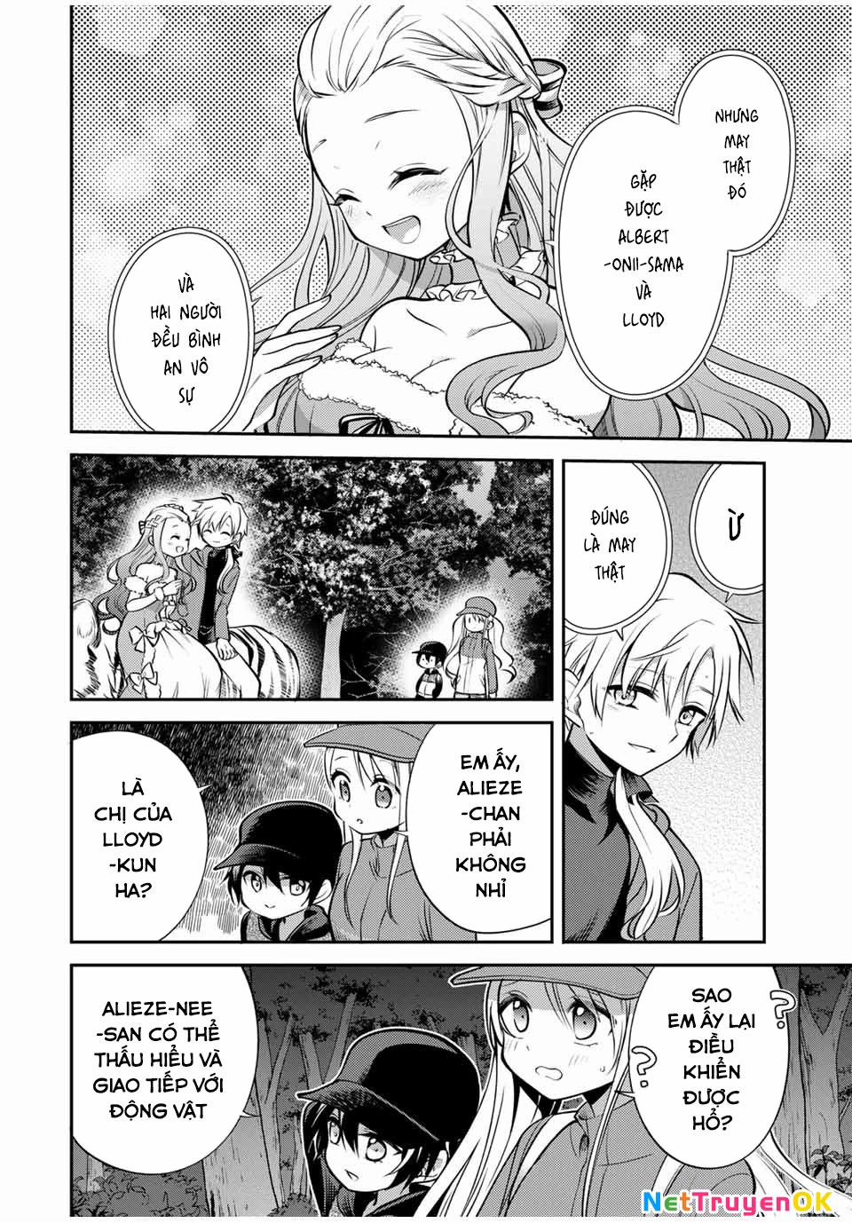 Gendai Teni No Daini-Ouji 11 trang 5