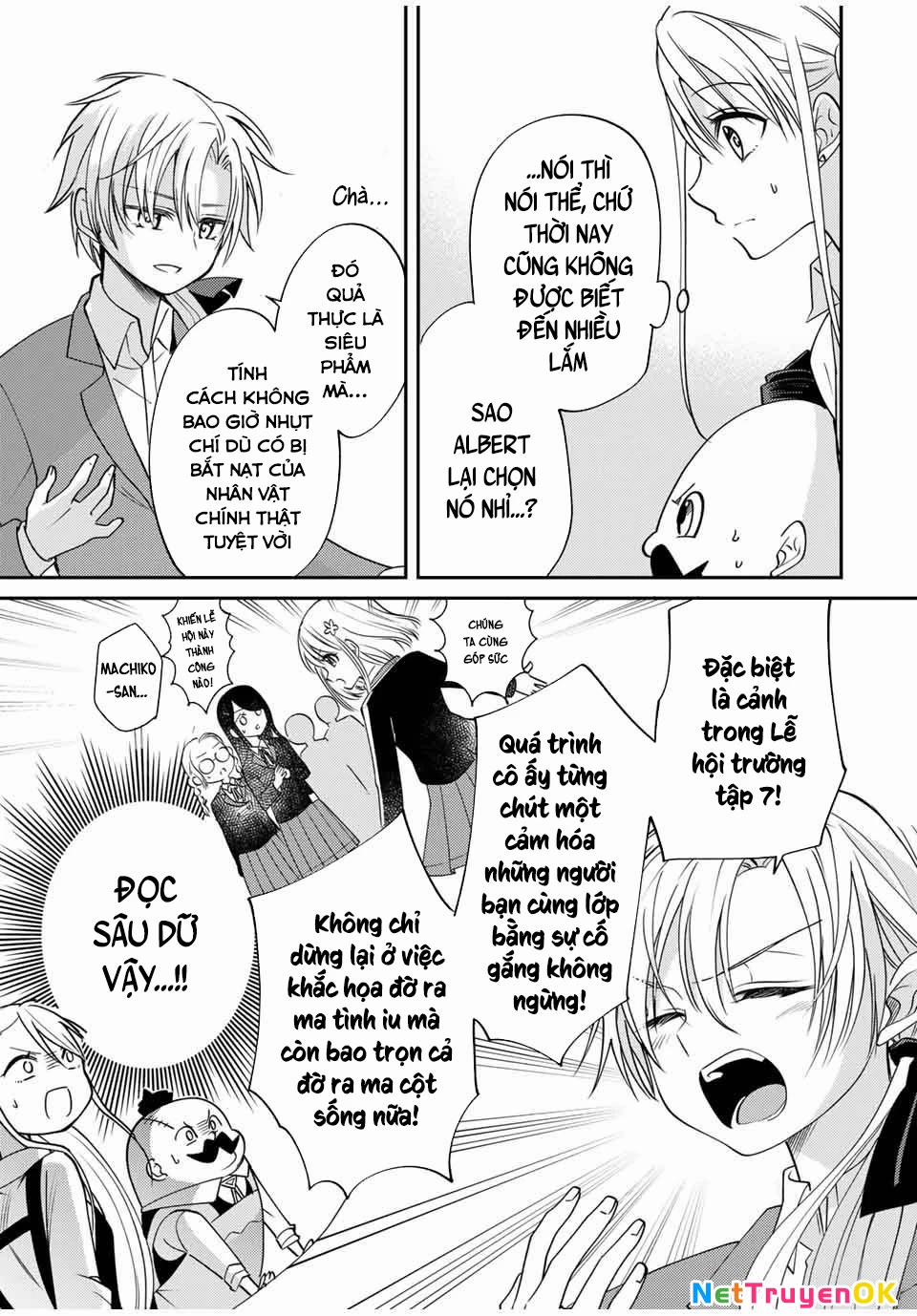 Gendai Teni No Daini-Ouji 2 trang 12