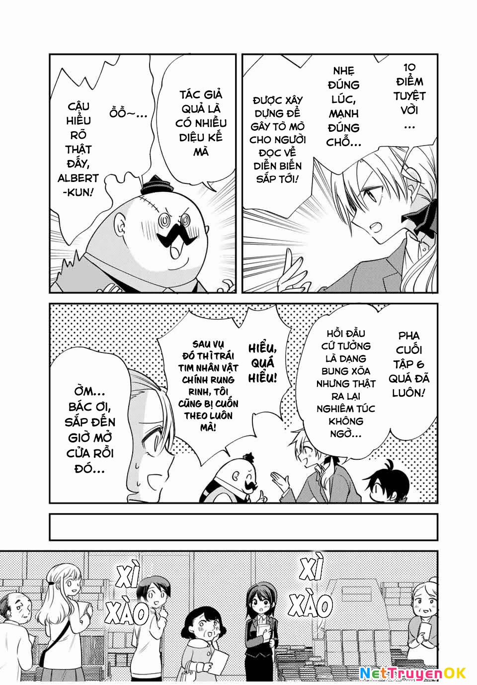 Gendai Teni No Daini-Ouji 2 trang 14