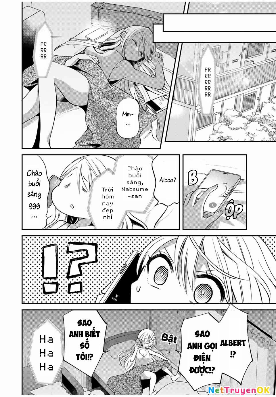 Gendai Teni No Daini-Ouji 7 trang 11