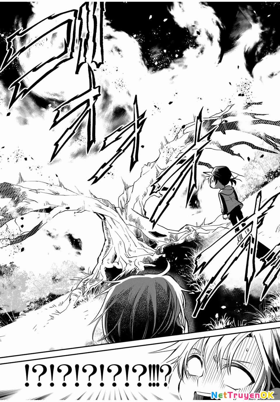 Gendai Teni No Daini-Ouji 9 trang 11