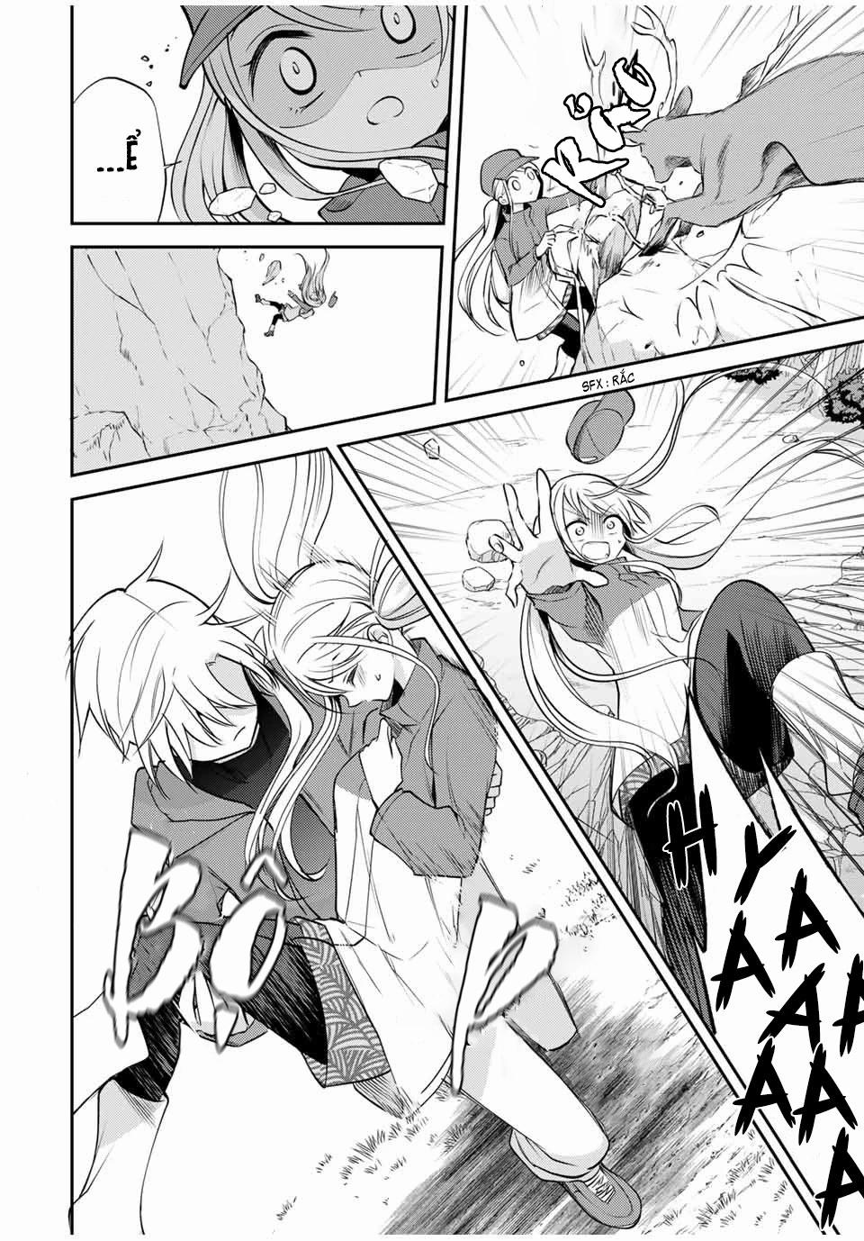 Gendai Teni No Daini-Ouji 9 trang 17