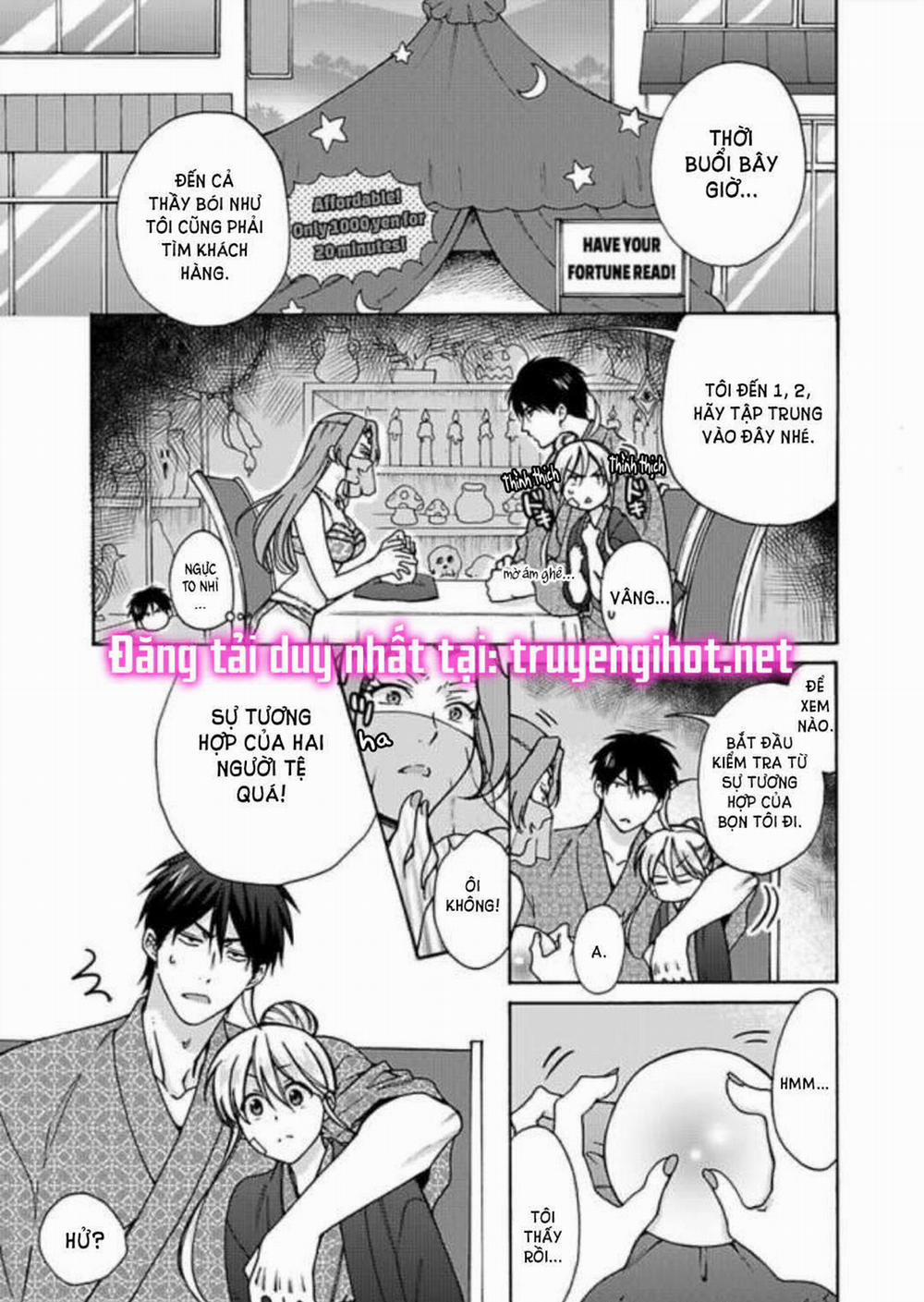 Genderbender Yankee School ☆ Họ Đang Cố Gắng Chiếm Lấy Lần Đầu Tiên Của Tôi 15 trang 1