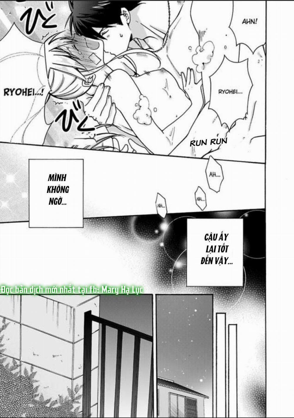 Genderbender Yankee School ☆ Họ Đang Cố Gắng Chiếm Lấy Lần Đầu Tiên Của Tôi 19 trang 25