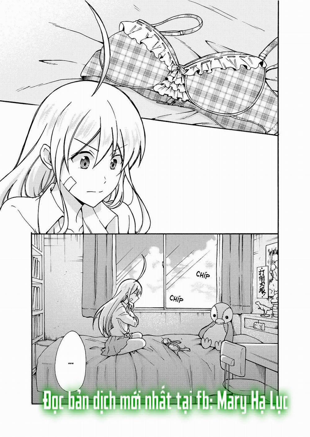 Genderbender Yankee School ☆ Họ Đang Cố Gắng Chiếm Lấy Lần Đầu Tiên Của Tôi 8.1 trang 1