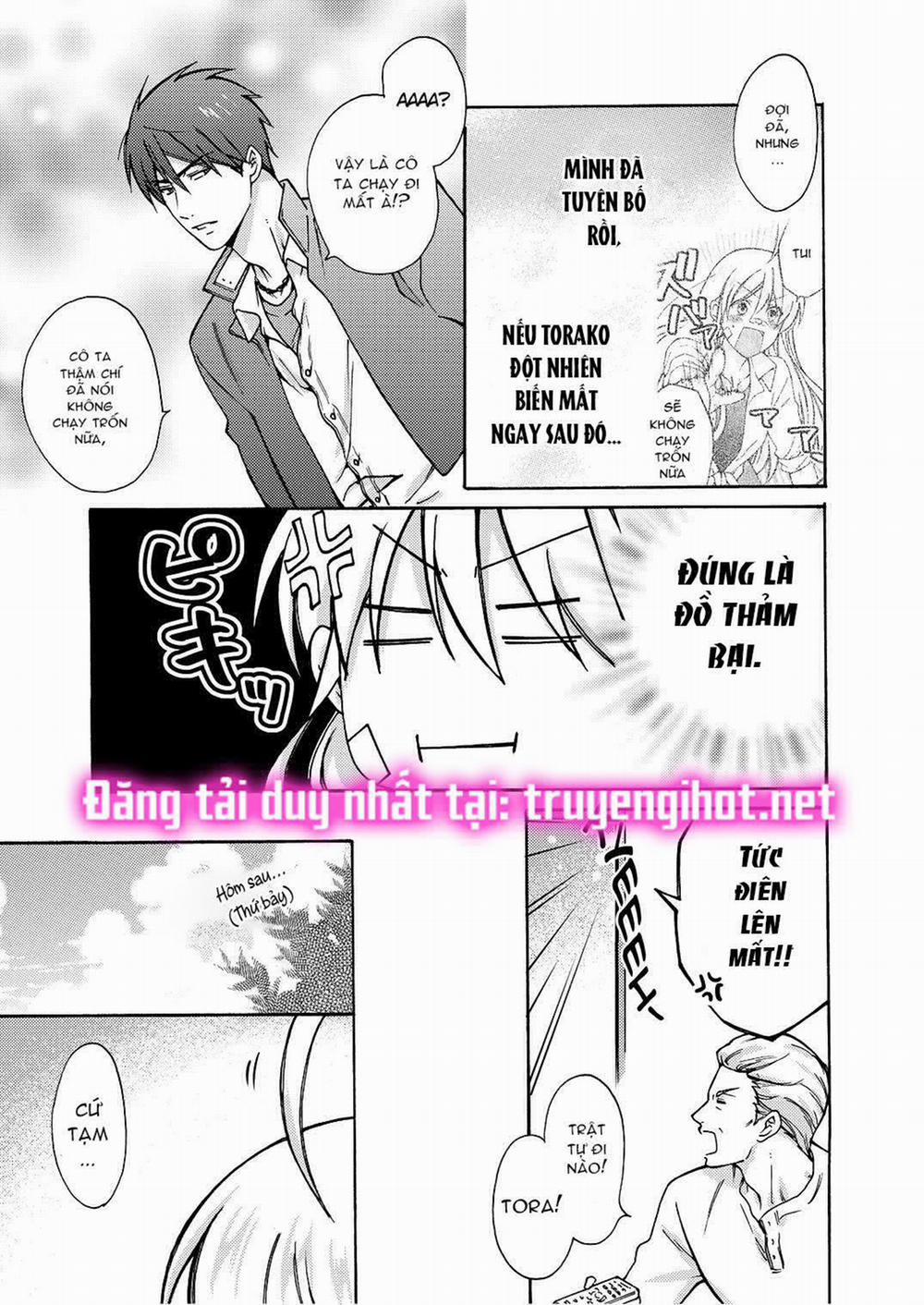 Genderbender Yankee School ☆ Họ Đang Cố Gắng Chiếm Lấy Lần Đầu Tiên Của Tôi 9.1 trang 3