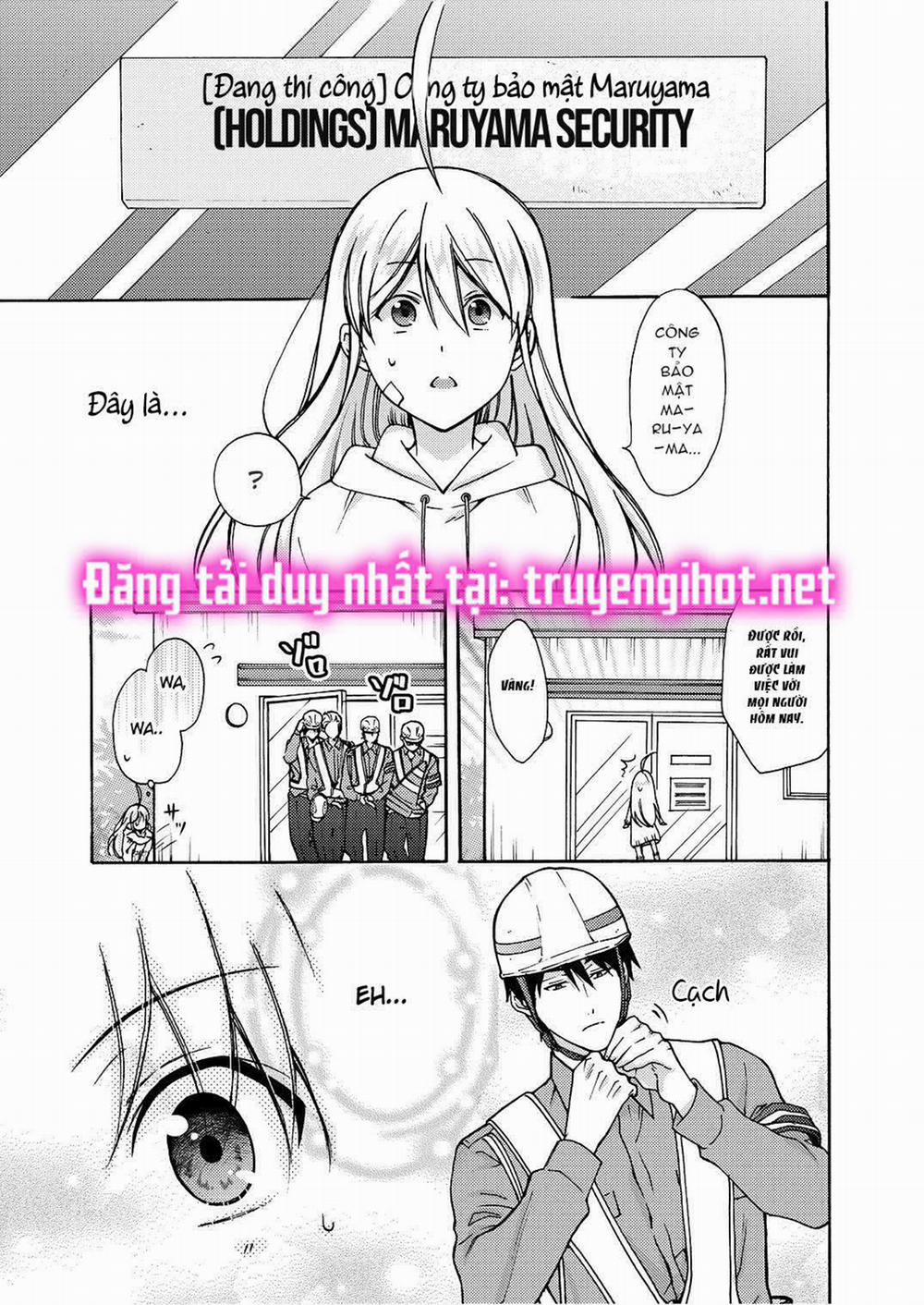 Genderbender Yankee School ☆ Họ Đang Cố Gắng Chiếm Lấy Lần Đầu Tiên Của Tôi 9.2 trang 0