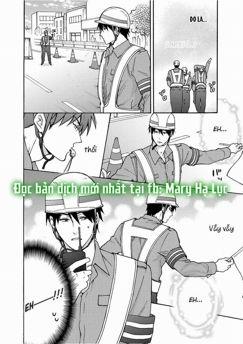 Genderbender Yankee School ☆ Họ Đang Cố Gắng Chiếm Lấy Lần Đầu Tiên Của Tôi 9.2 trang 1