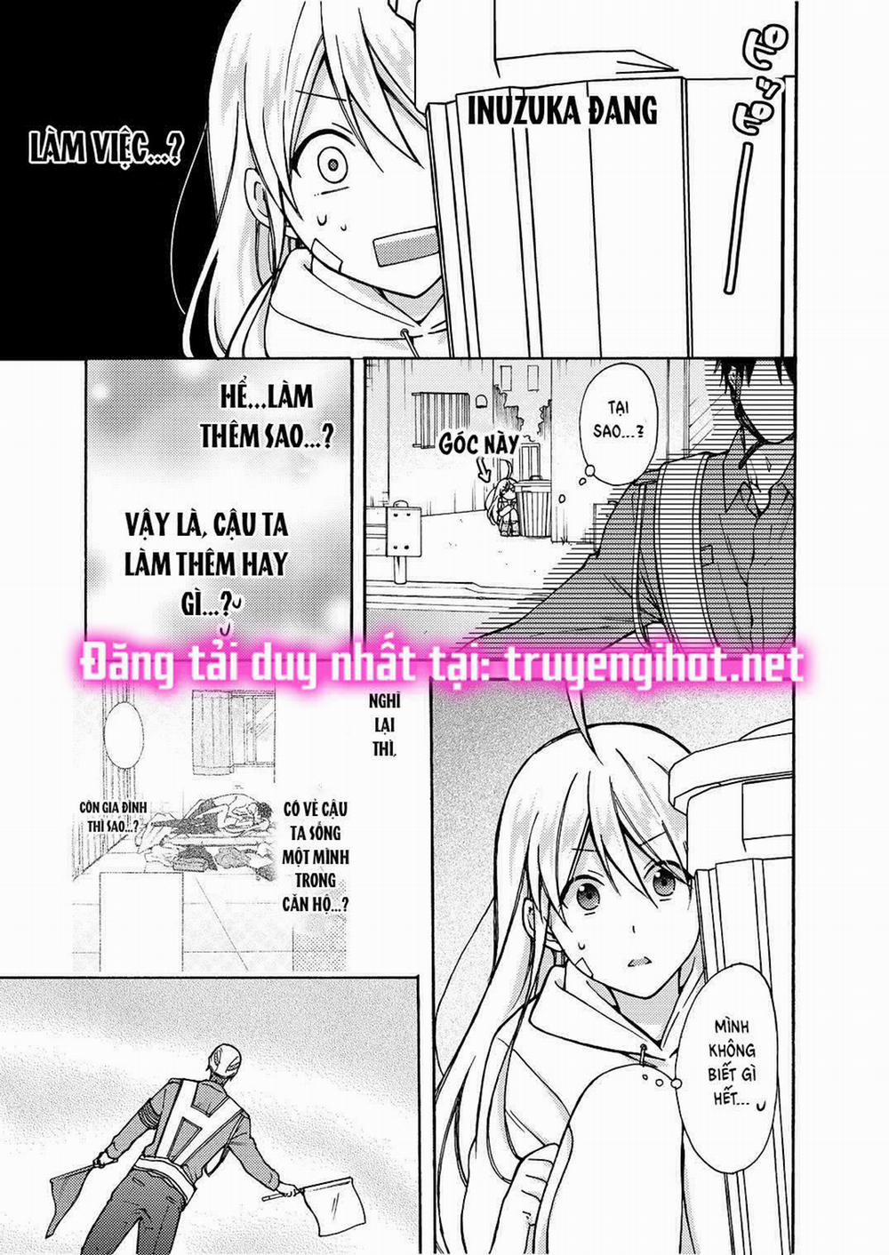 Genderbender Yankee School ☆ Họ Đang Cố Gắng Chiếm Lấy Lần Đầu Tiên Của Tôi 9.2 trang 2