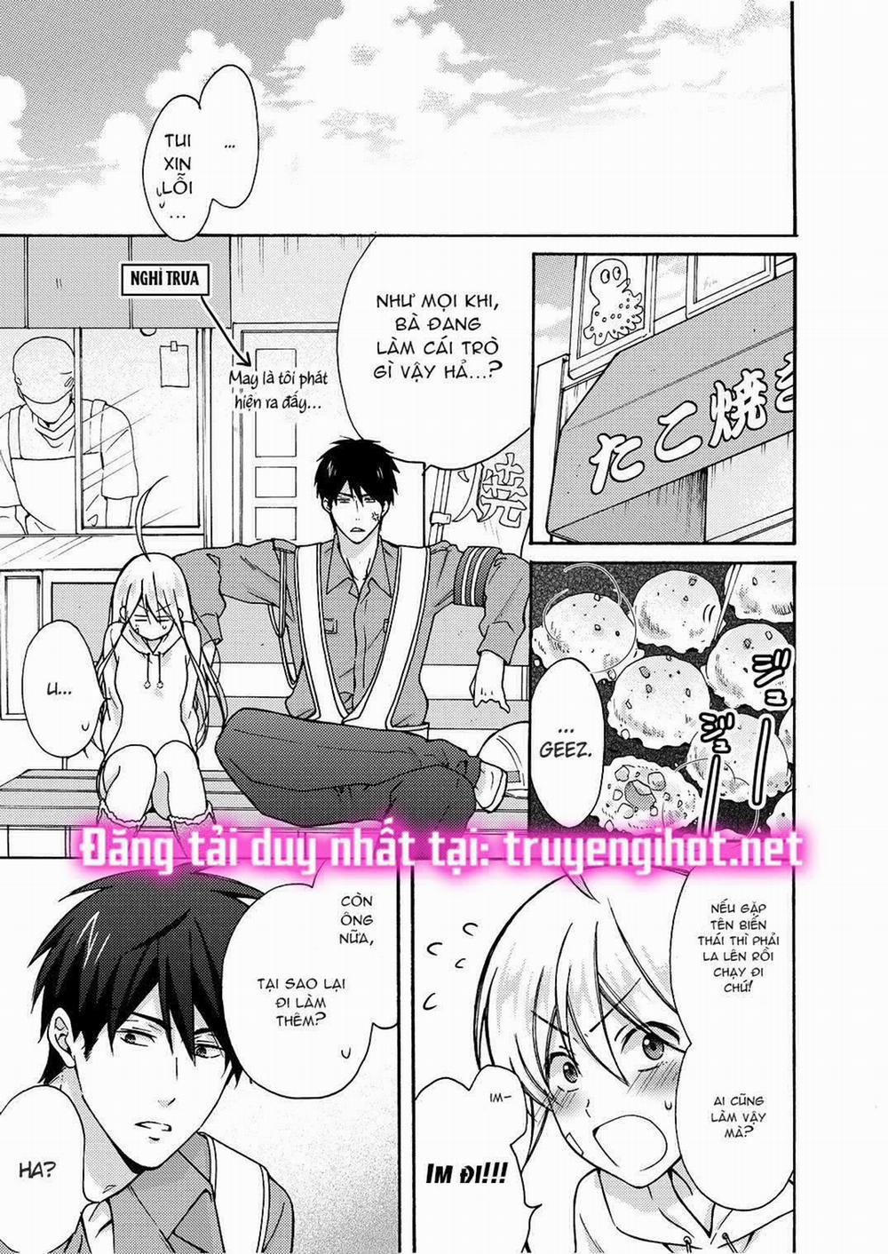 Genderbender Yankee School ☆ Họ Đang Cố Gắng Chiếm Lấy Lần Đầu Tiên Của Tôi 9.3 trang 0