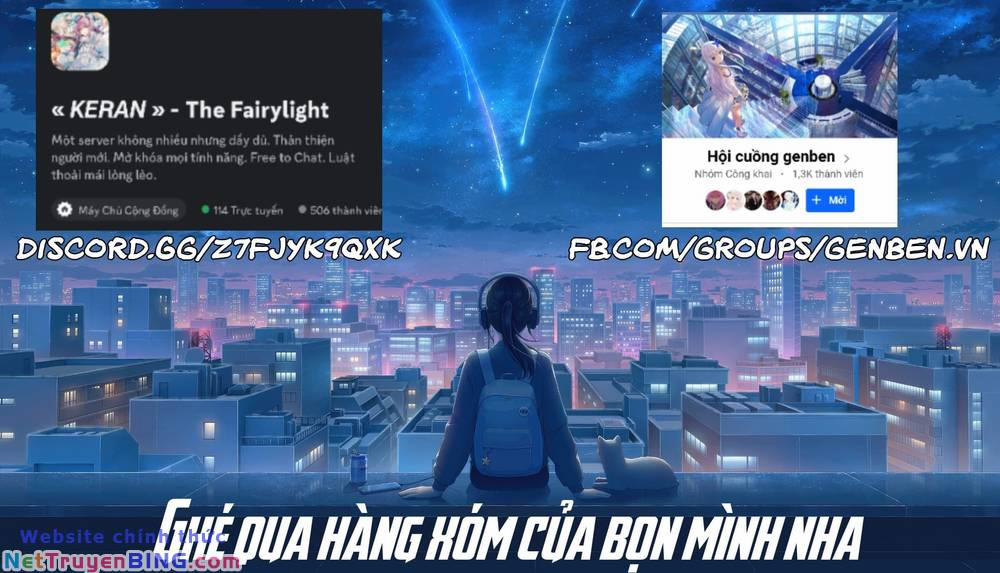 Genderbender Yankee School ☆ Ore No Hajimete, Nera 46 trang 3