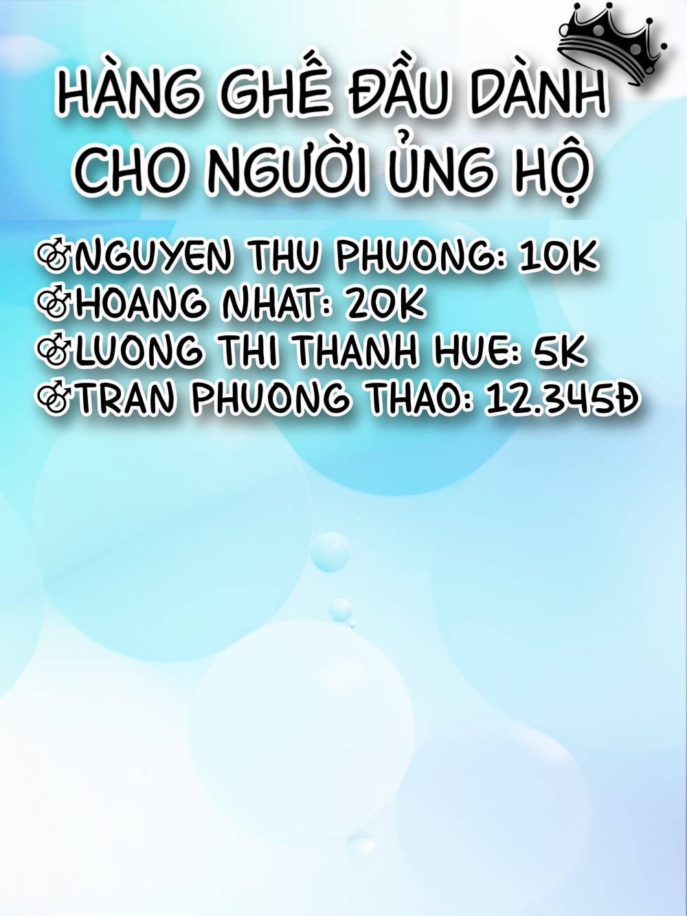 Genderbender Yankee School ☆ Ore No Hajimete, Nerawaretemasu 32 trang 1