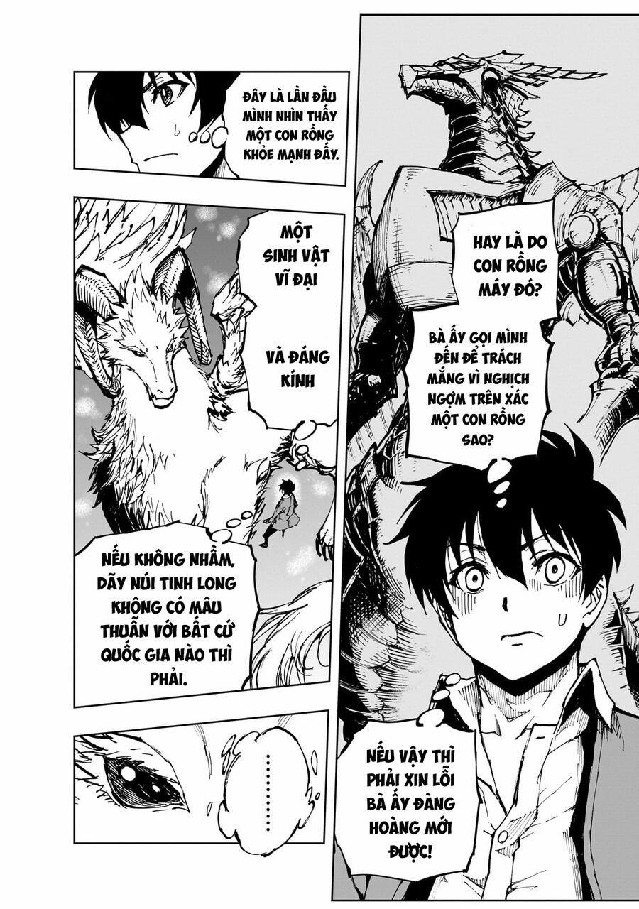 Genjitsu Shugi Yuusha No Oukoku Saikenki 62 trang 35