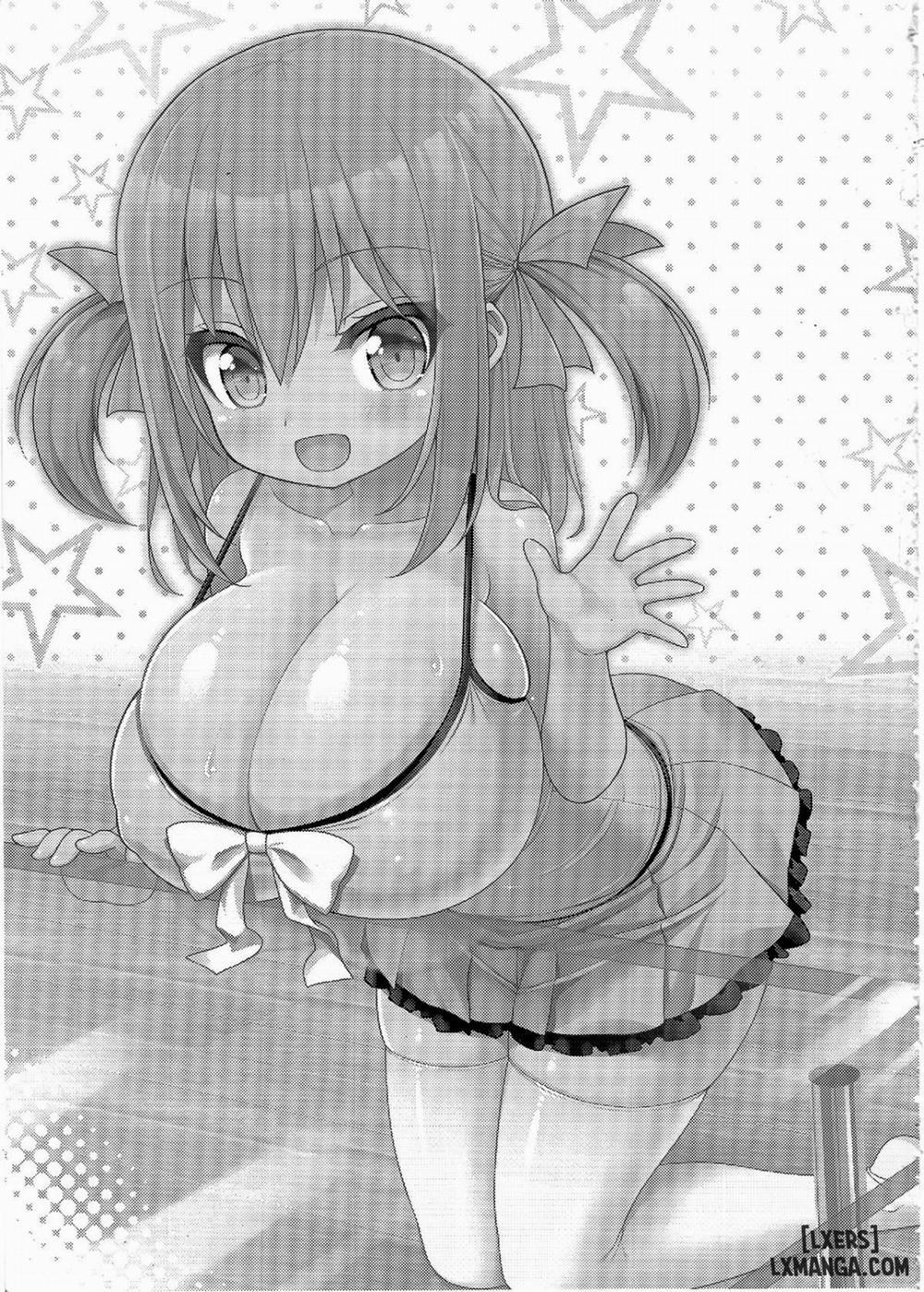 Genki ga Nai nara Shite Ageru Oneshot trang 1