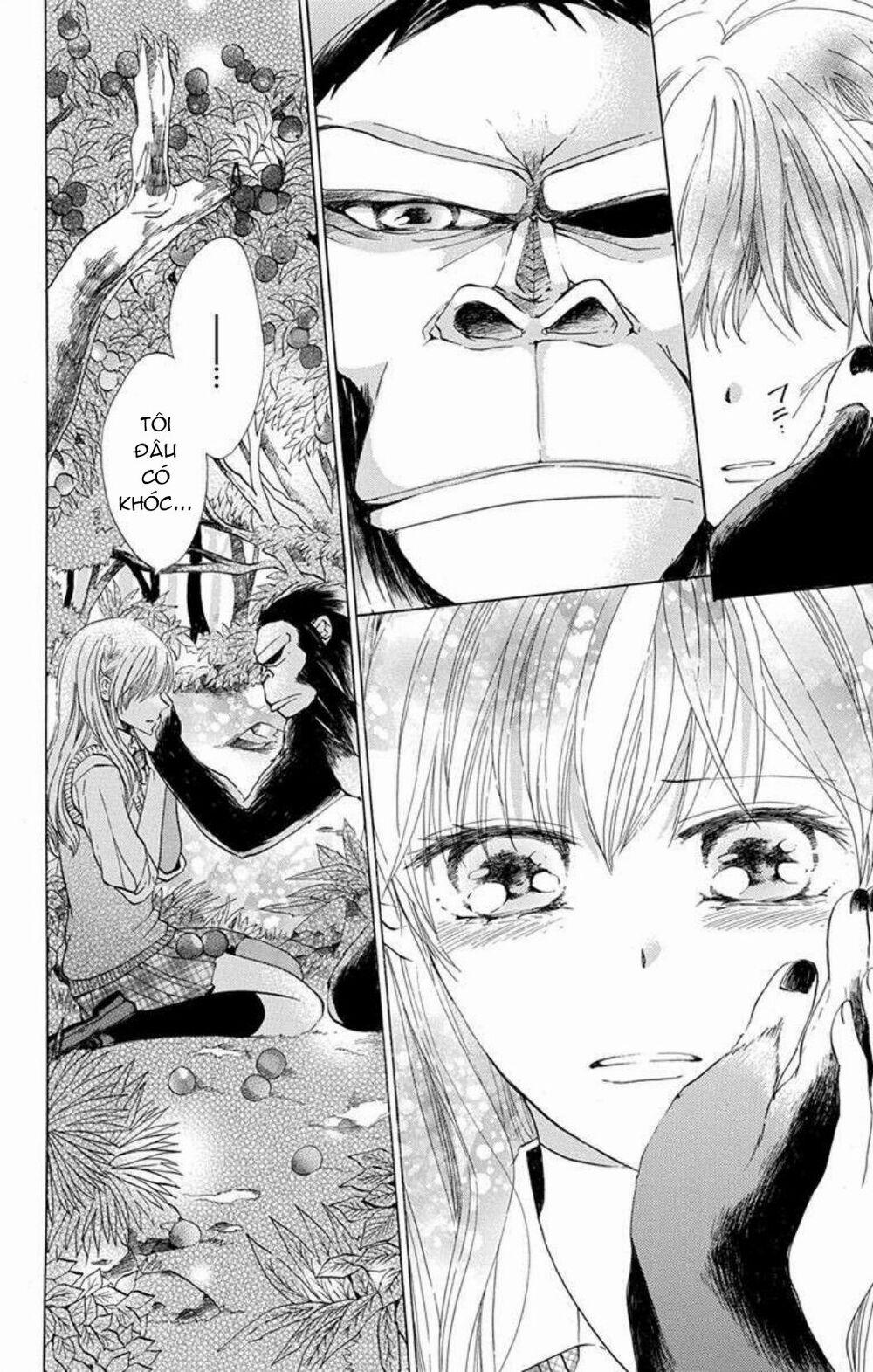 Genshijin Kareshi 2 trang 16