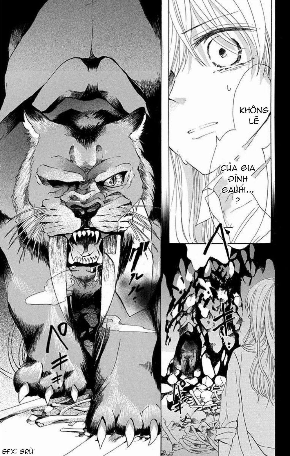 Genshijin Kareshi 2 trang 27