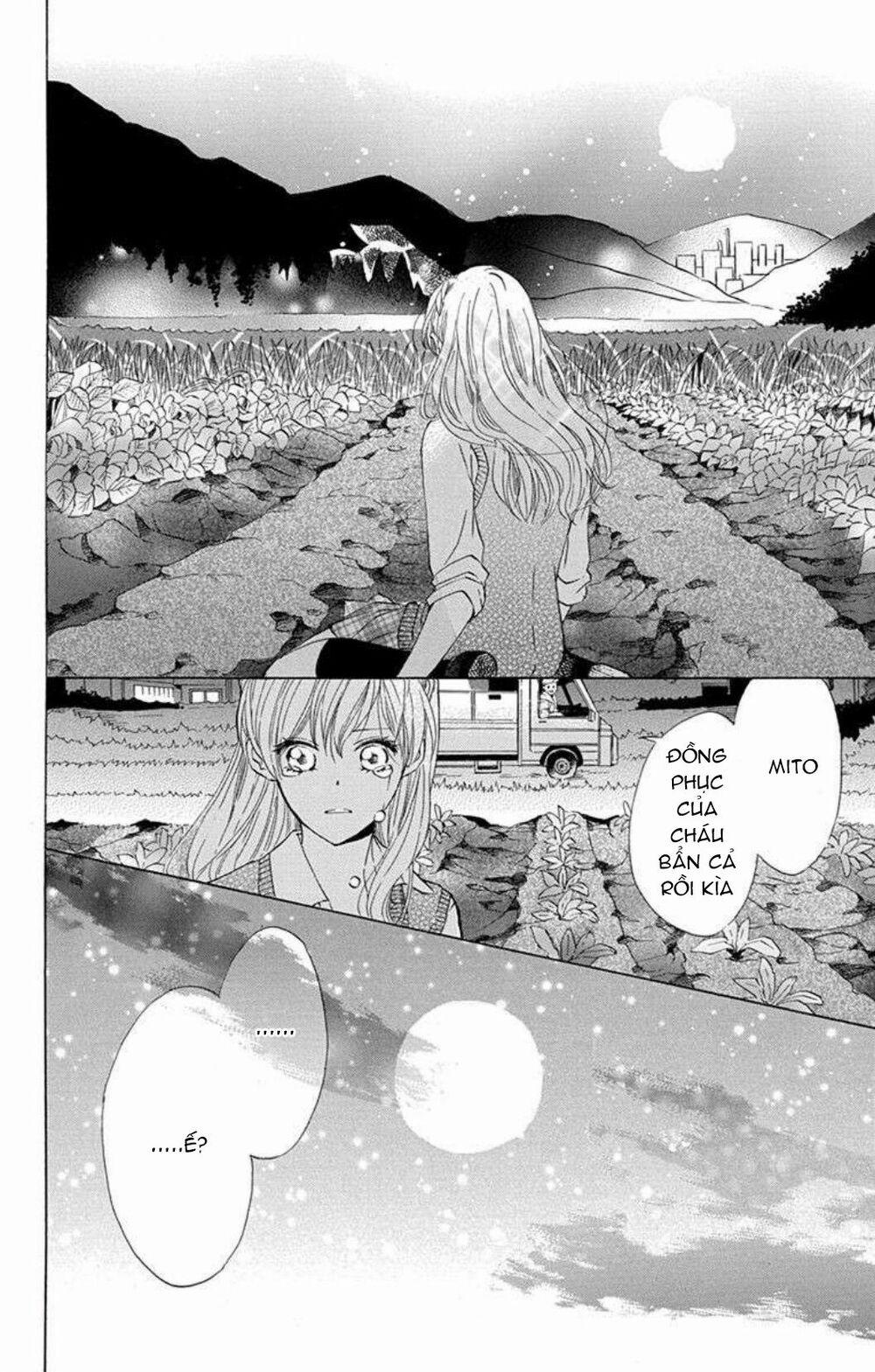 Genshijin Kareshi 2 trang 36