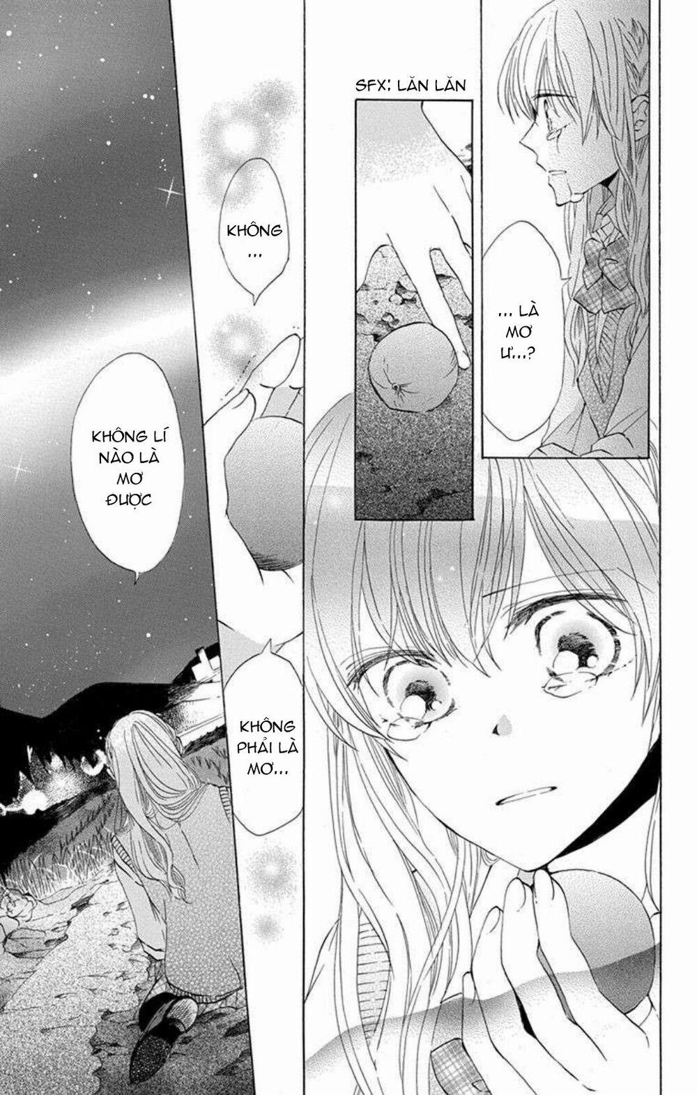 Genshijin Kareshi 2 trang 37