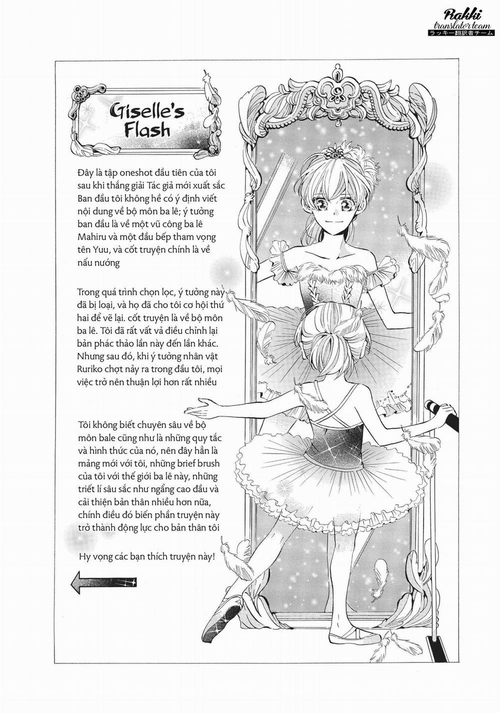 Genshijin Kareshi 3.5 trang 1