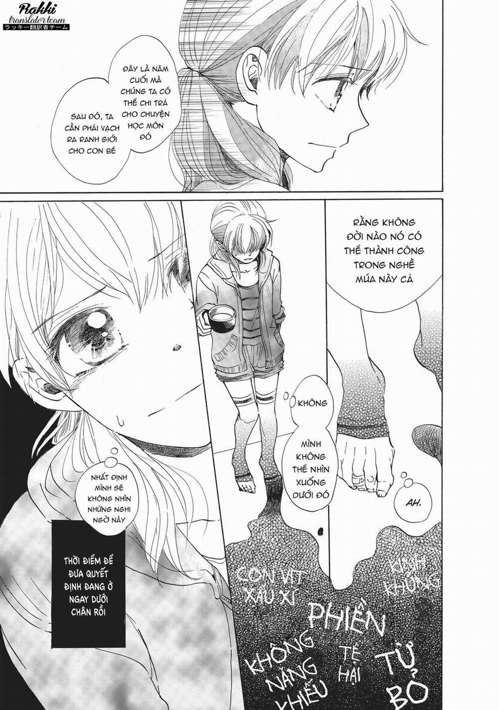 Genshijin Kareshi 3.5 trang 10