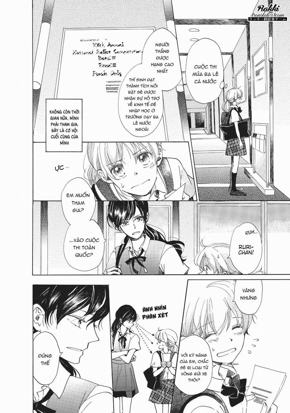 Genshijin Kareshi 3.5 trang 11