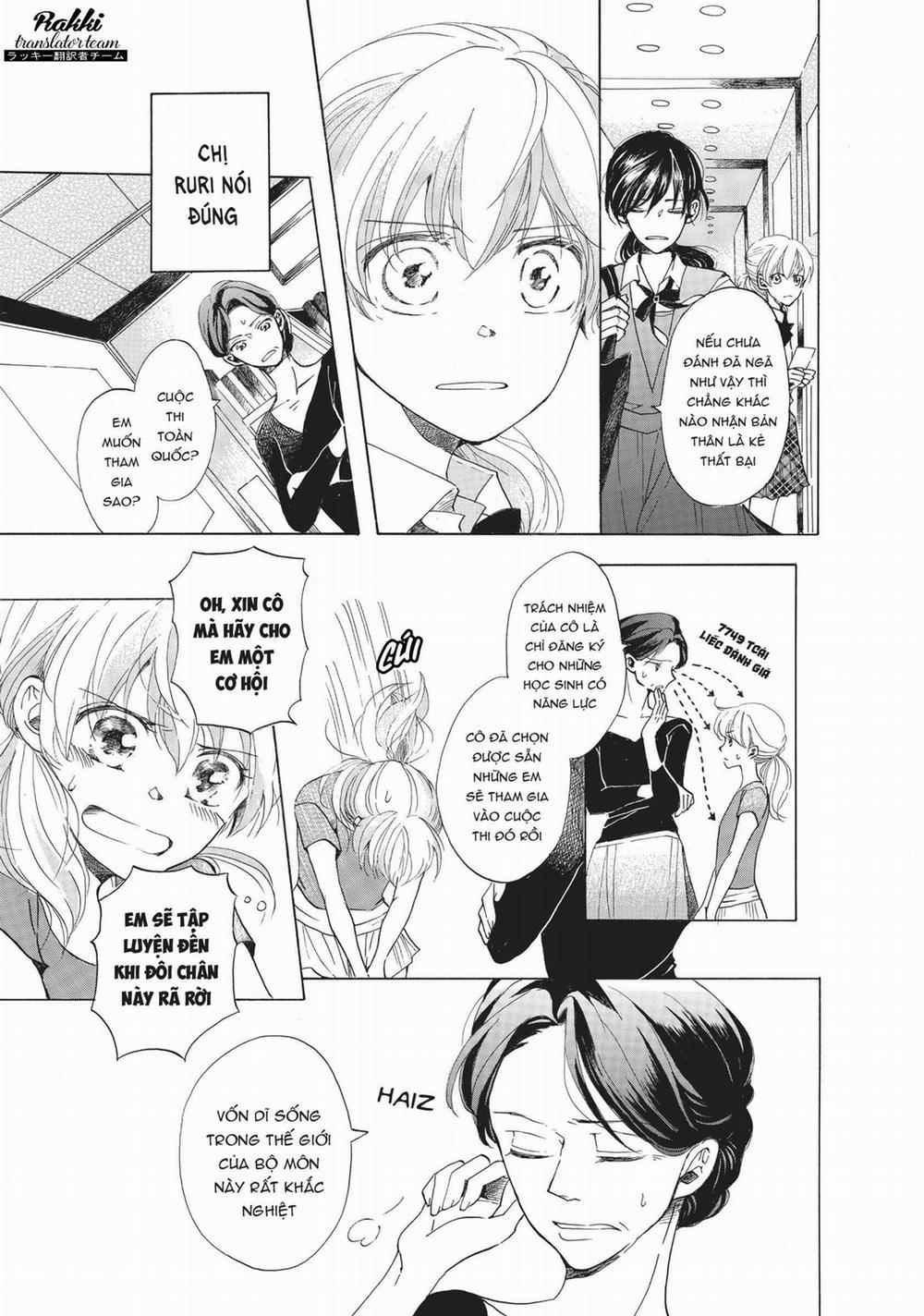 Genshijin Kareshi 3.5 trang 12