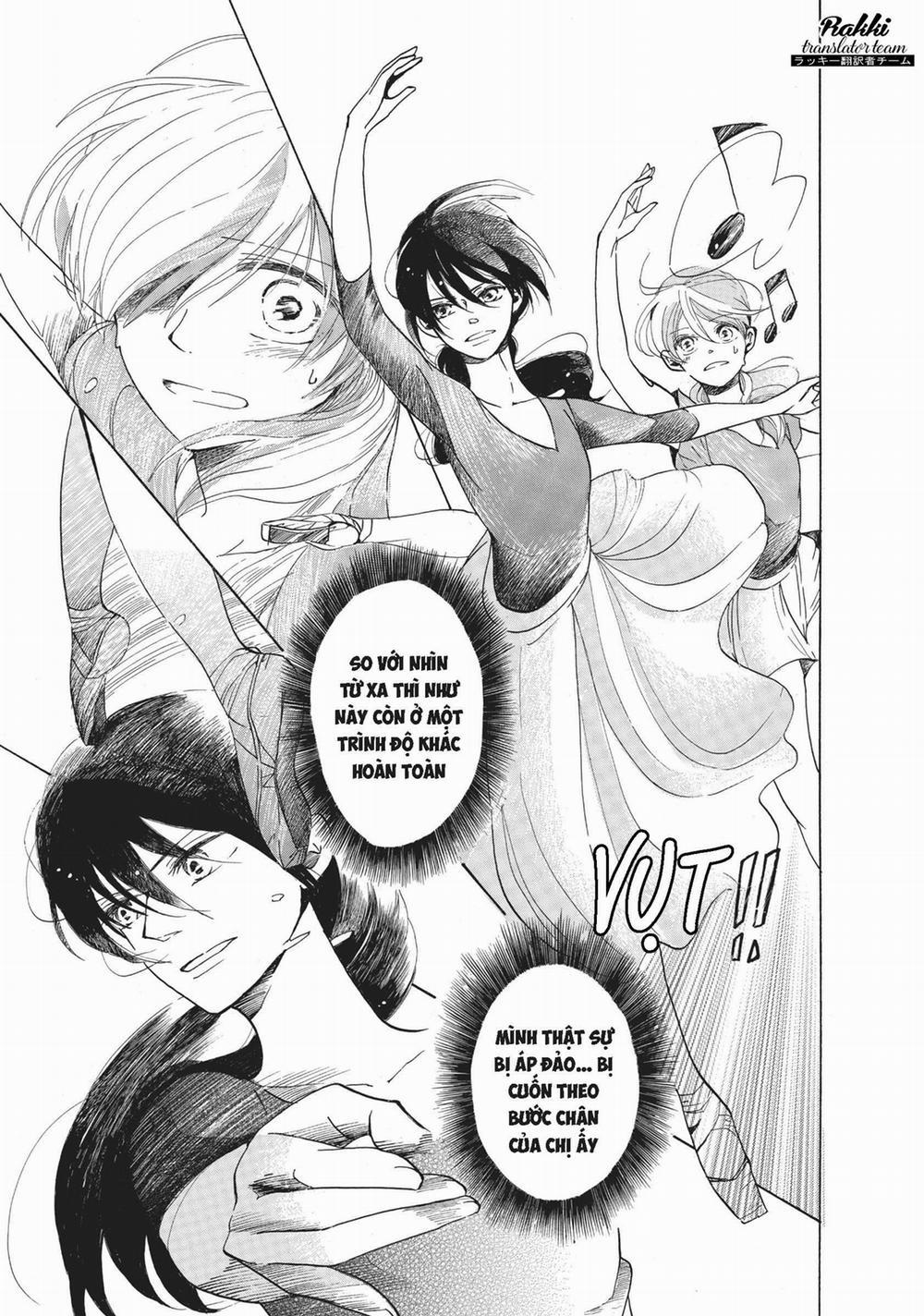 Genshijin Kareshi 3.5 trang 16