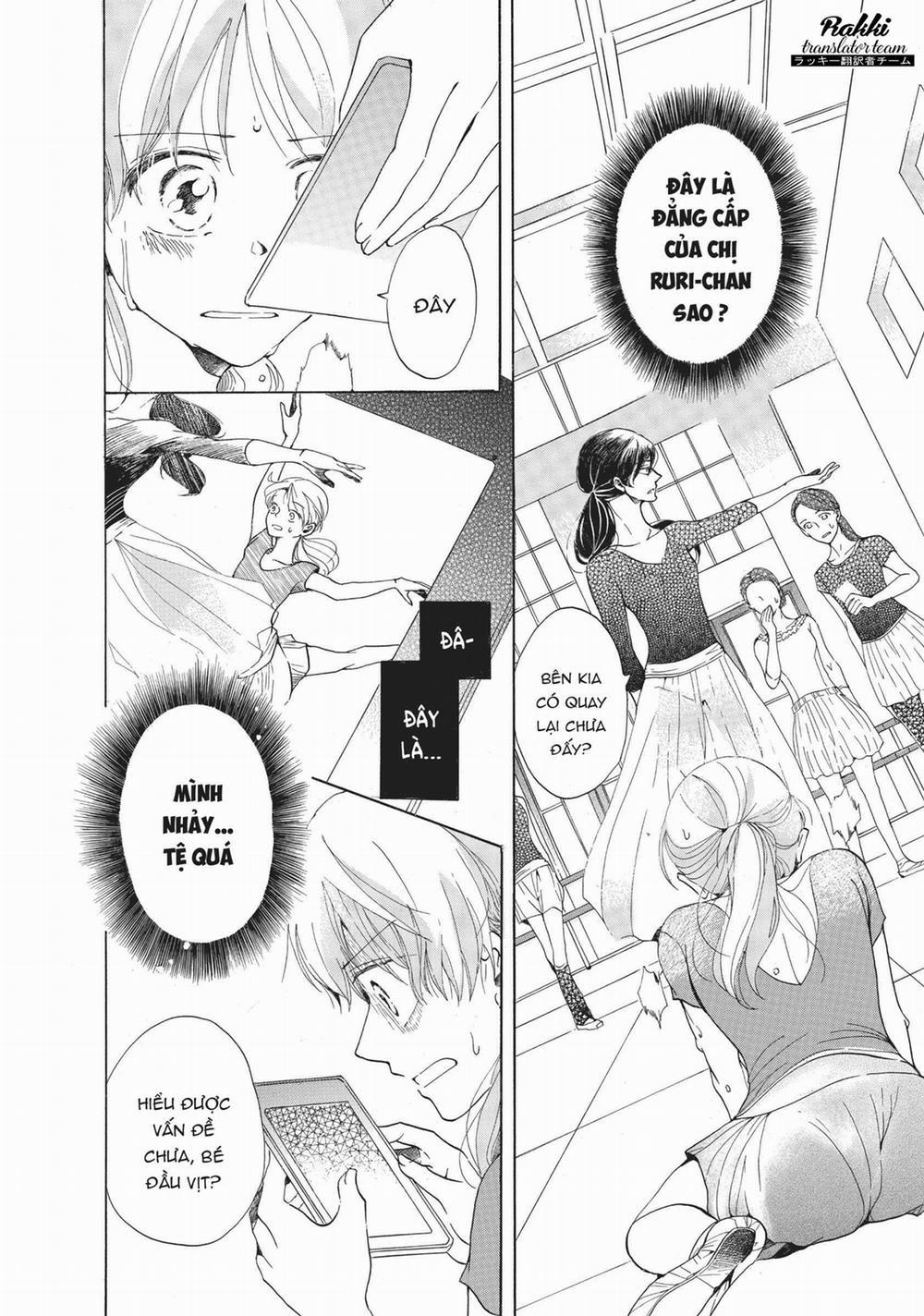 Genshijin Kareshi 3.5 trang 17