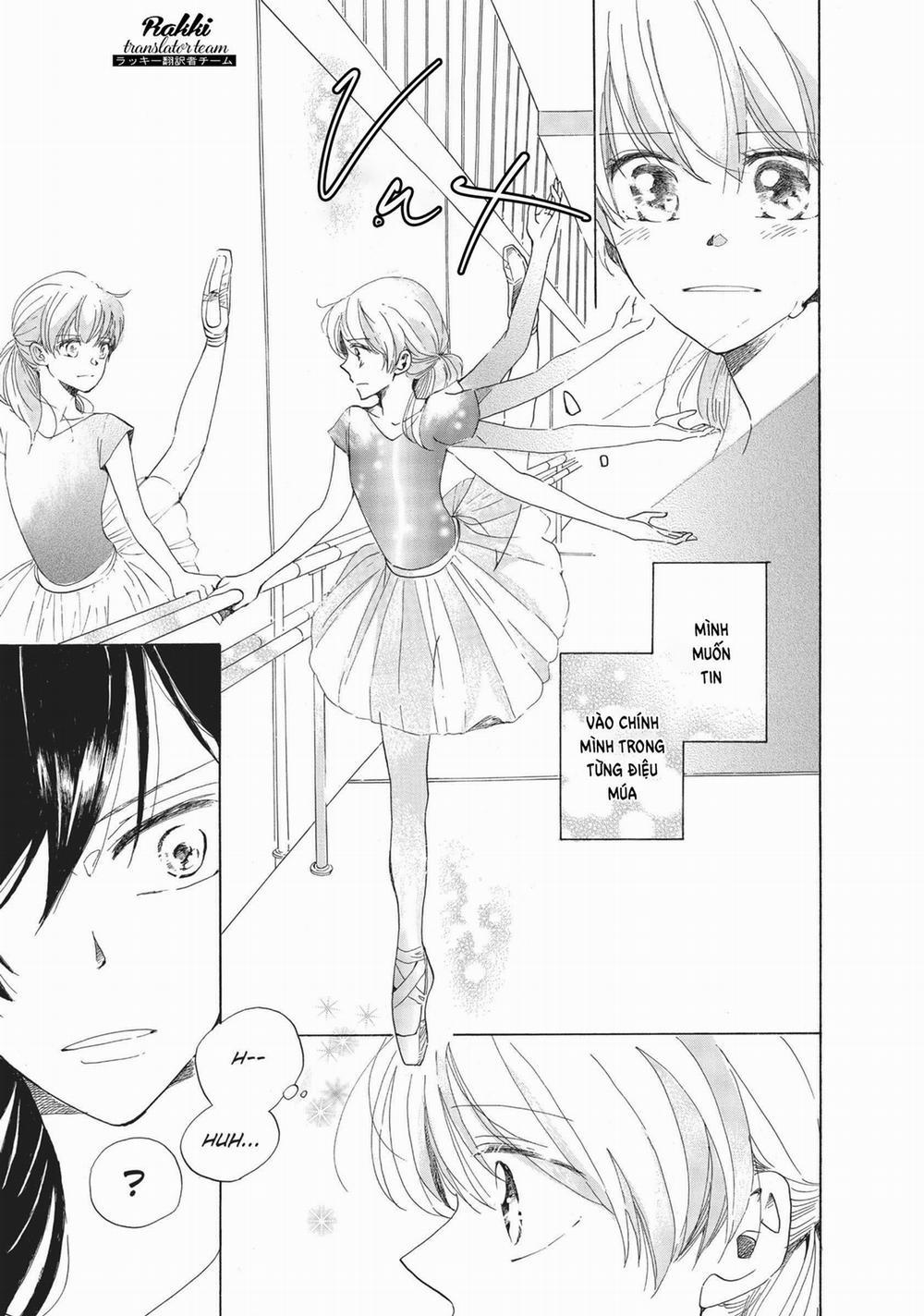 Genshijin Kareshi 3.5 trang 28