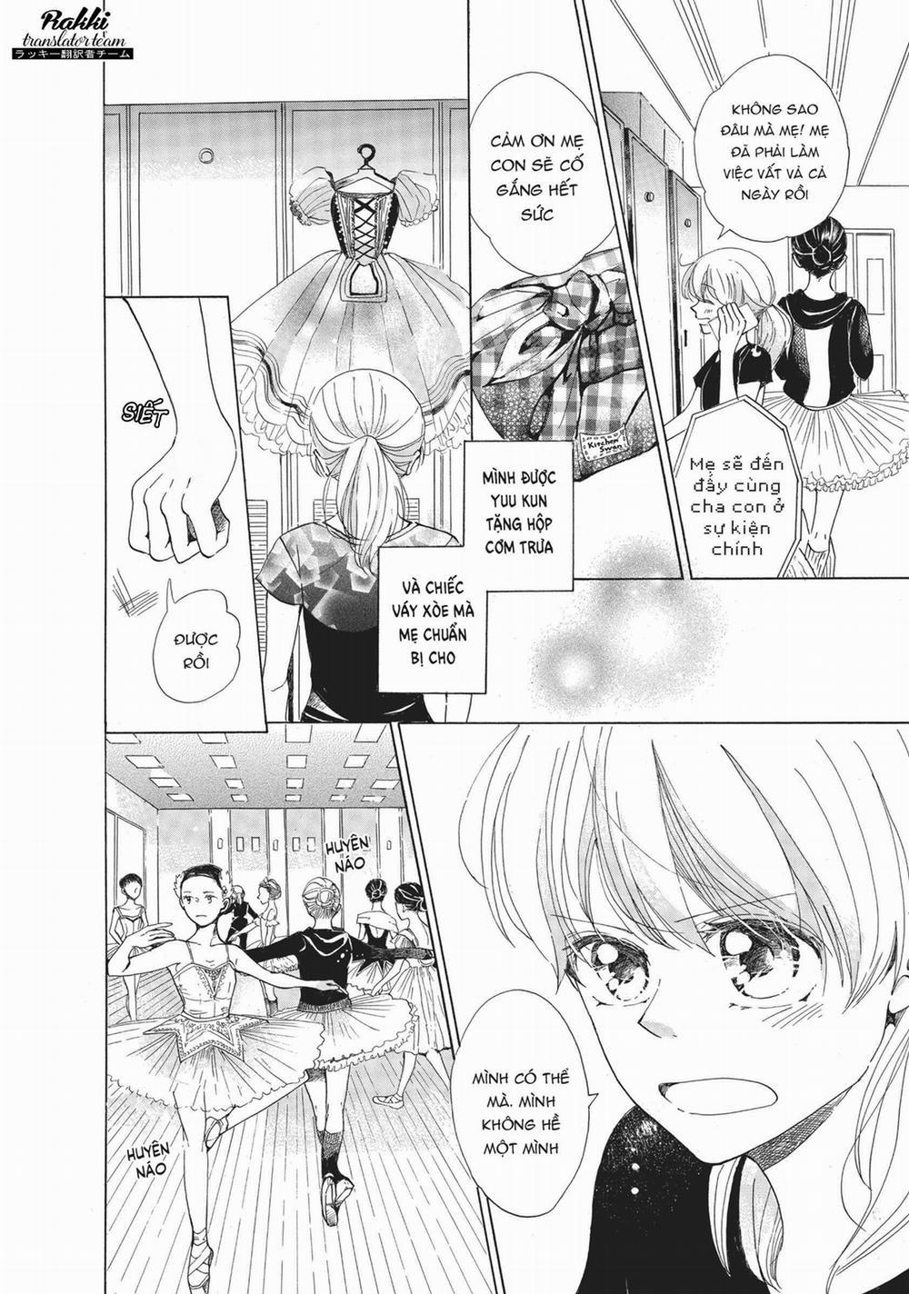 Genshijin Kareshi 3.5 trang 31