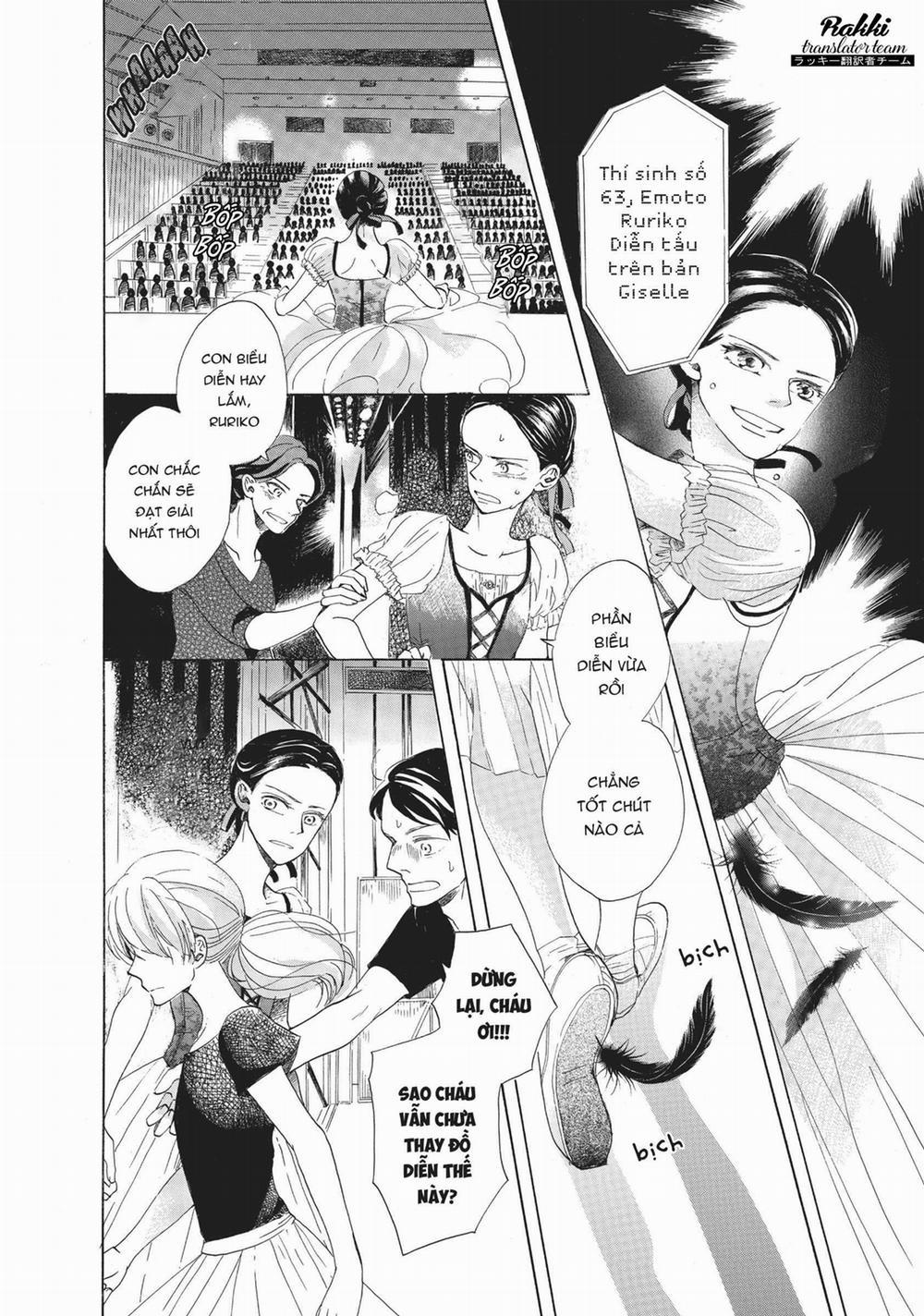 Genshijin Kareshi 3.5 trang 37