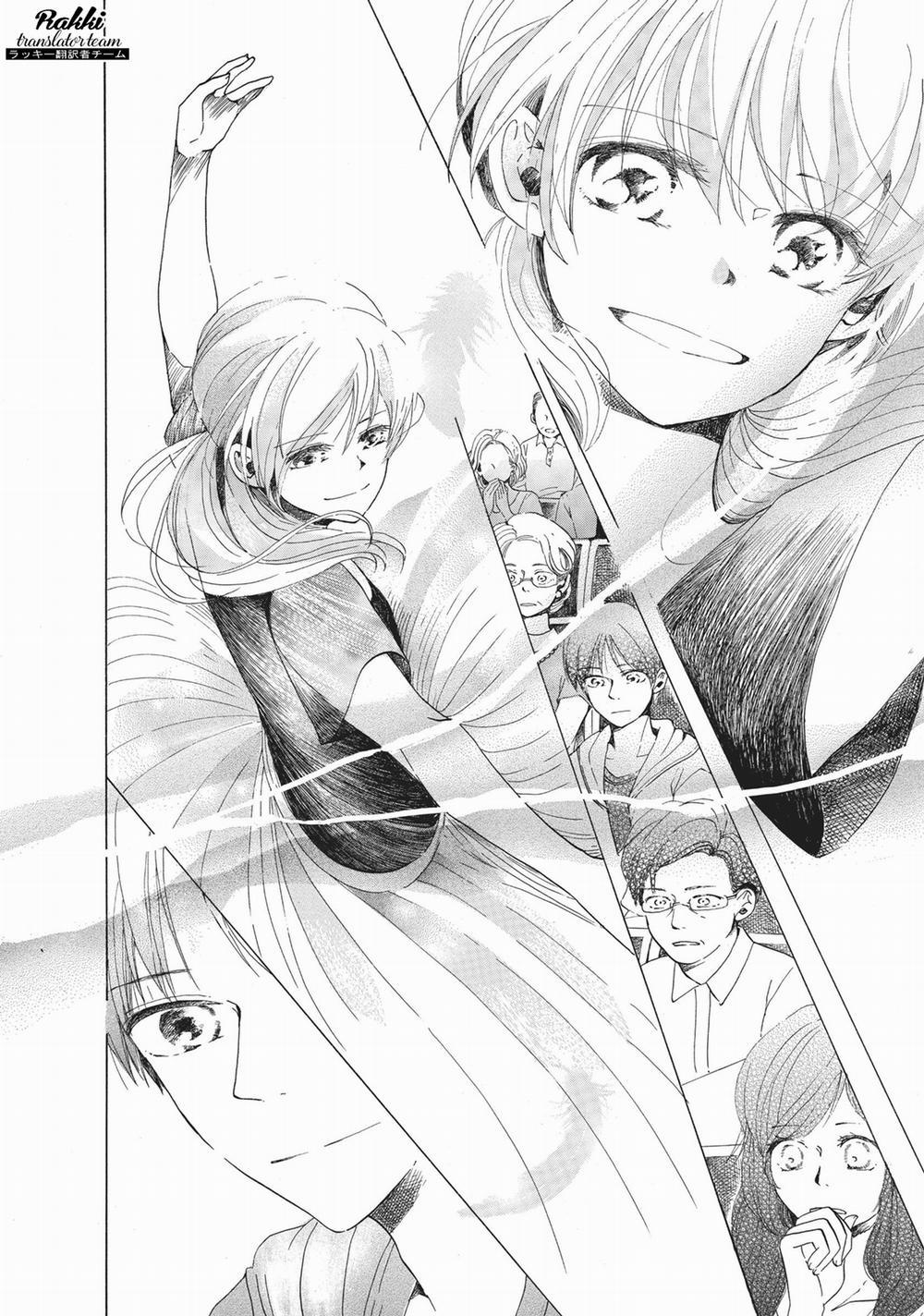 Genshijin Kareshi 3.5 trang 39