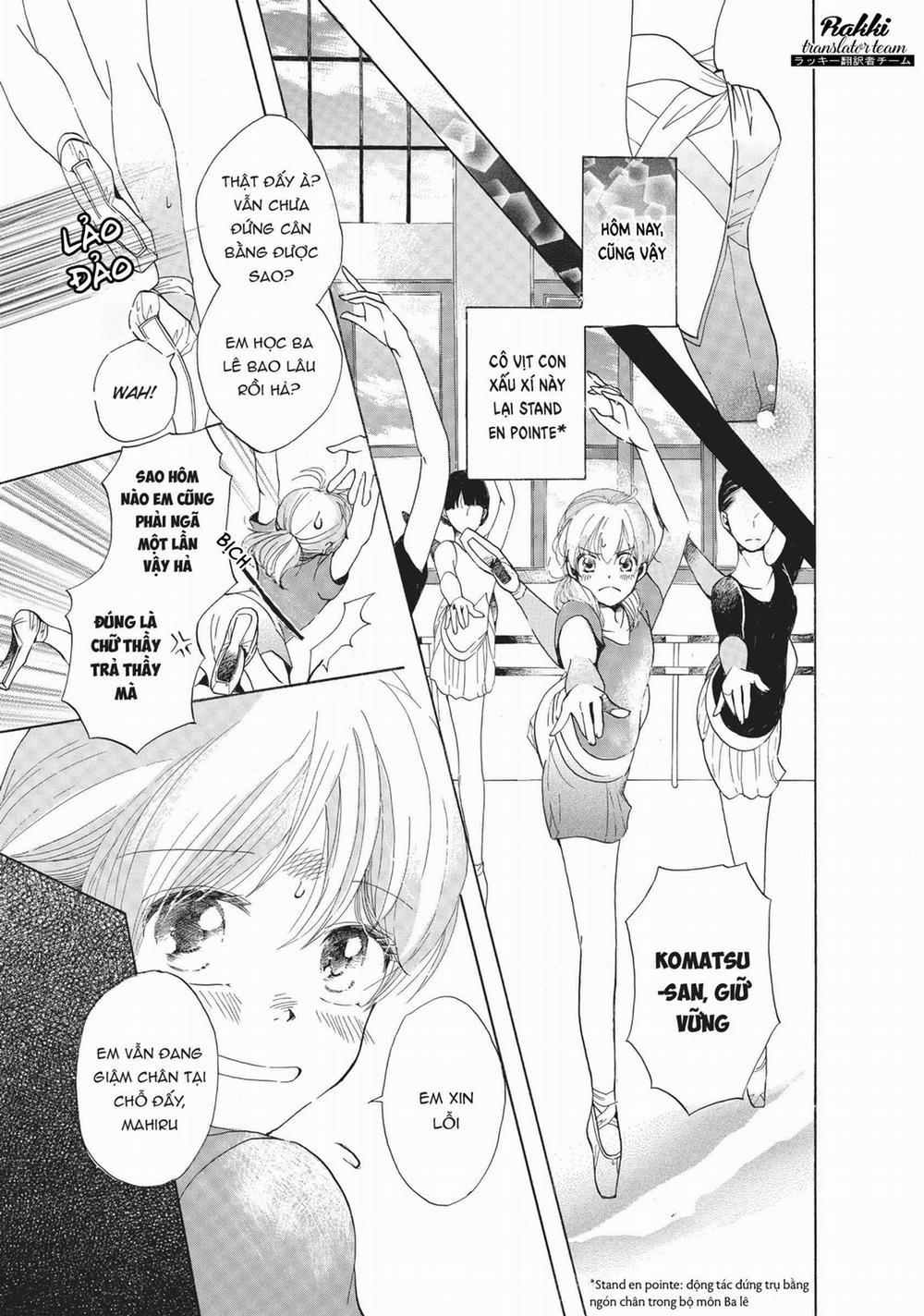 Genshijin Kareshi 3.5 trang 4