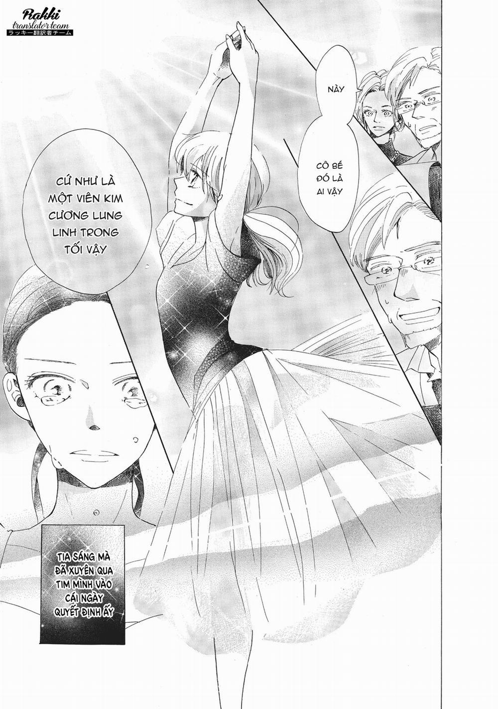 Genshijin Kareshi 3.5 trang 40