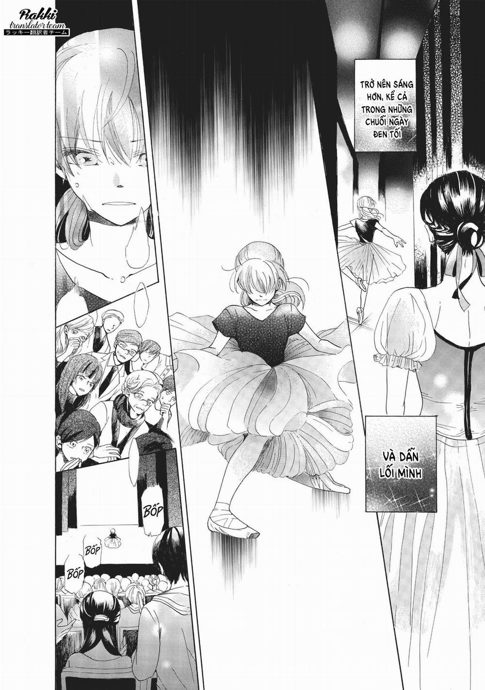 Genshijin Kareshi 3.5 trang 41