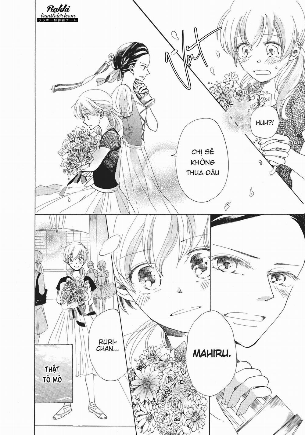 Genshijin Kareshi 3.5 trang 43