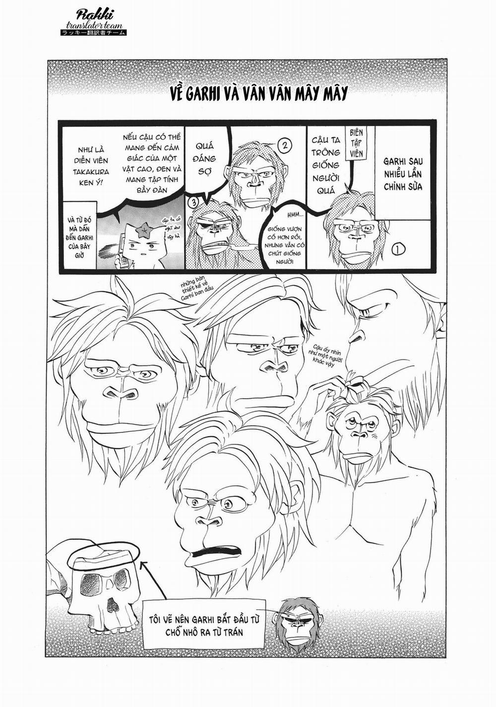 Genshijin Kareshi 3.5 trang 46