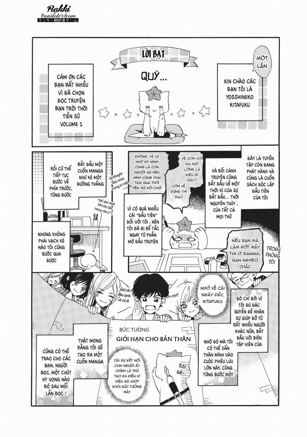 Genshijin Kareshi 3.5 trang 47