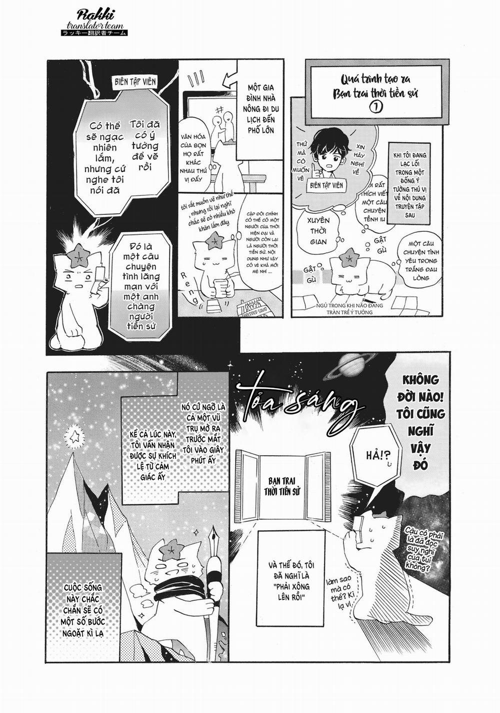 Genshijin Kareshi 3.5 trang 48