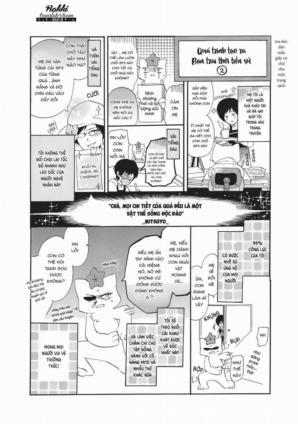 Genshijin Kareshi 3.5 trang 49