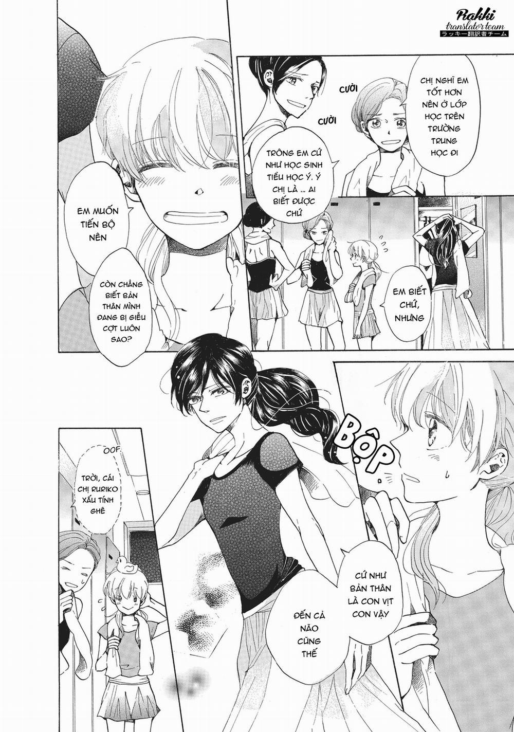 Genshijin Kareshi 3.5 trang 5