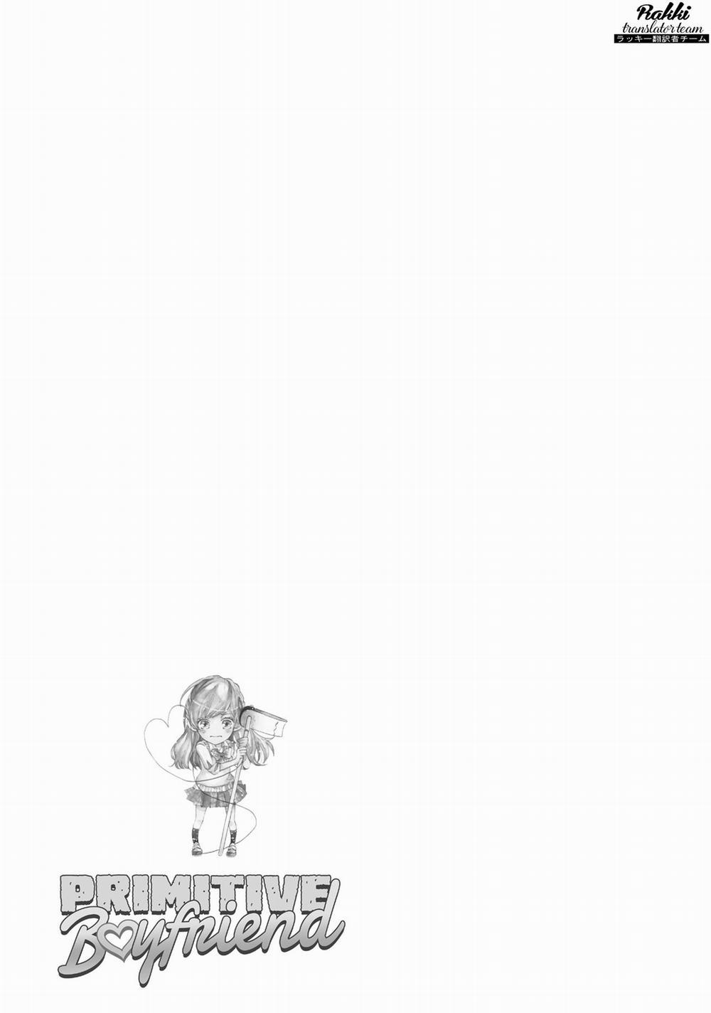 Genshijin Kareshi 3.5 trang 52