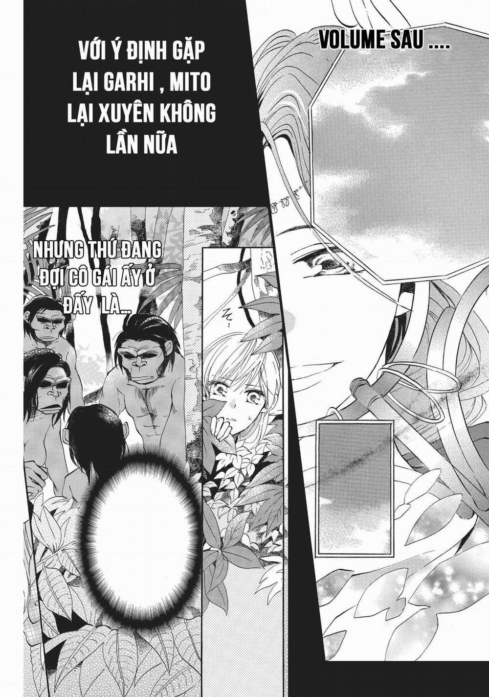 Genshijin Kareshi 3.5 trang 53