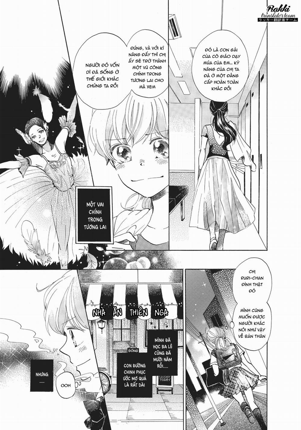 Genshijin Kareshi 3.5 trang 6