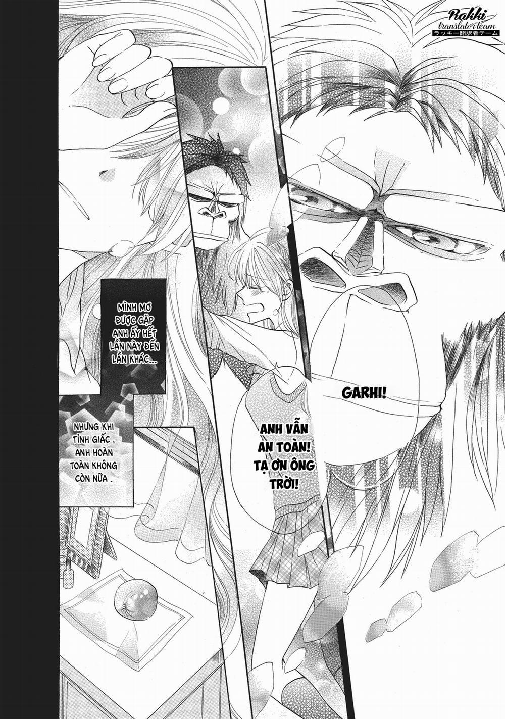 Genshijin Kareshi 3 trang 2