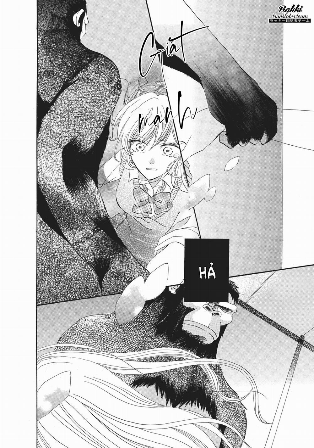 Genshijin Kareshi 3 trang 24