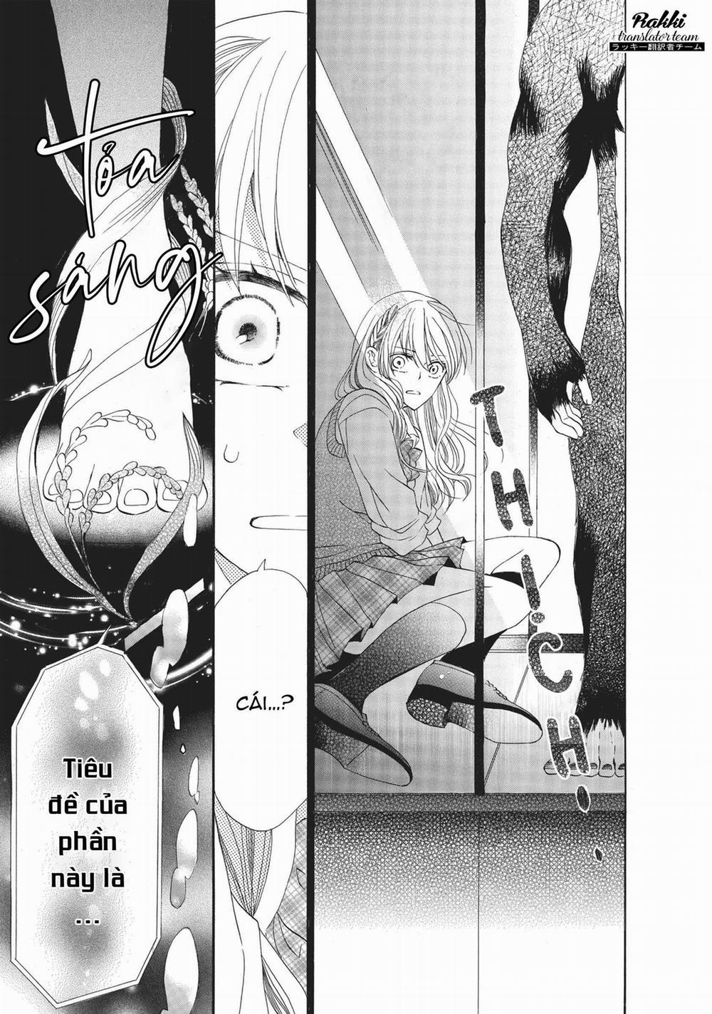 Genshijin Kareshi 3 trang 25