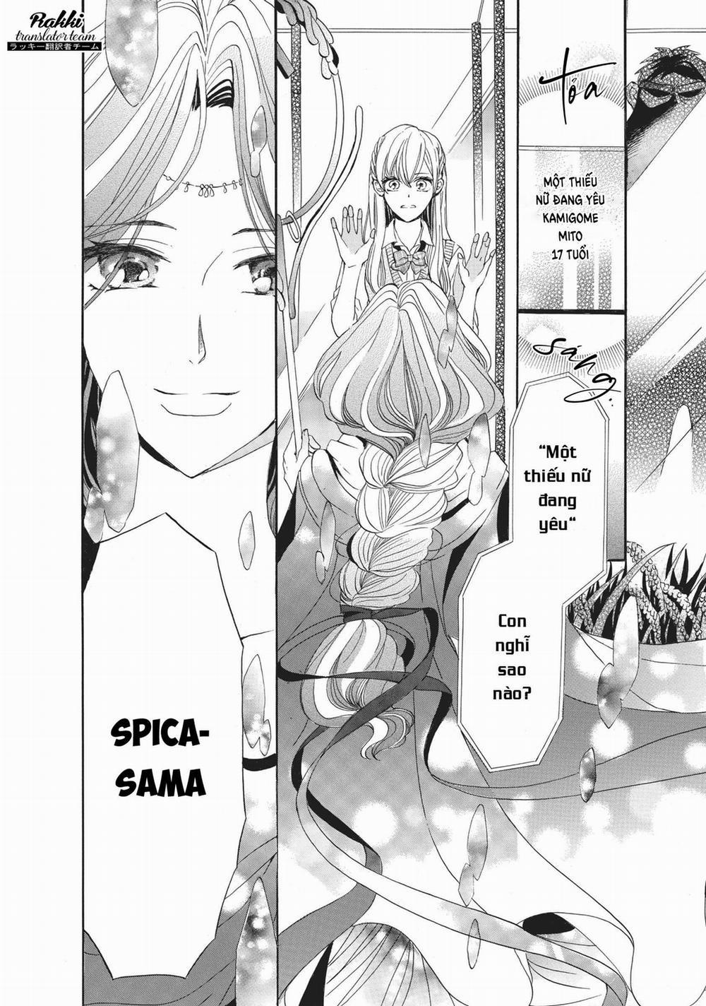 Genshijin Kareshi 3 trang 26