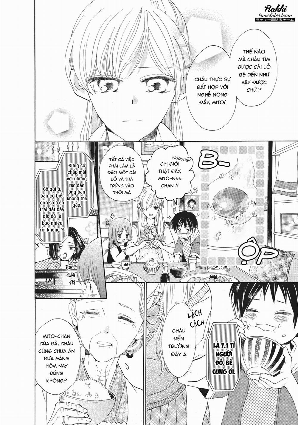 Genshijin Kareshi 3 trang 4