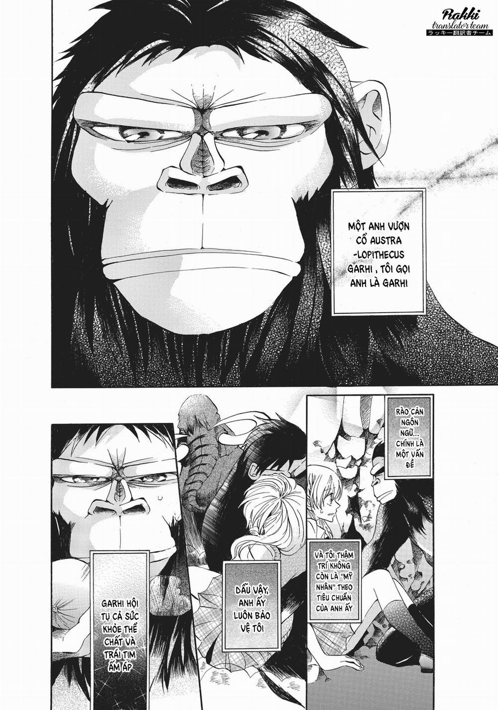 Genshijin Kareshi 4 trang 10